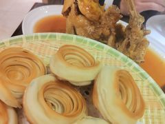 -闫府私房菜(恒隆店)