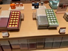 -奈雪茶院·茶室茶馆(广州粤海天地店)