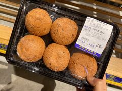 -麦德龙(张家港店)