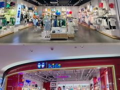 -金铂广场(龙归店)