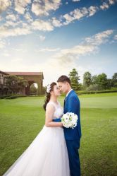 -1986婚纱摄影(清城店)