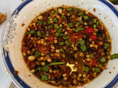 -下梅人家土菜馆(历史文化餐厅度假区店)