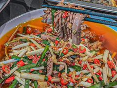 -蛙兔鸡自贡风味·特色江湖菜(广都店)