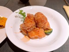 -南里山房·新淮扬菜(徐汇万科店)