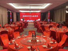 -长沙富力万达文华酒店