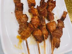烤五花肉-庐州太太(南七里店)