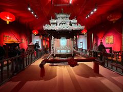 -新安江山水画廊风景区