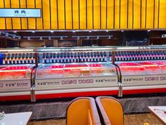 -布多斯烤肉火锅自助(江腾广场店)