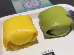 -满记甜品(苏州中心店)