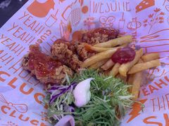 -玄希浪漫厨房·韩料烤肉(湖滨银泰in77店)