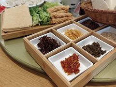 -山东宾馆·齐鲁苑餐厅