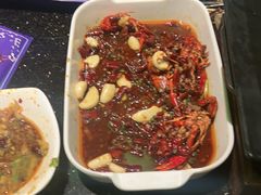 -冰城小镇音乐串吧·聚会餐厅(百子湾店)