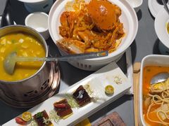 -3号仓库·创意中国菜(乐清正大广场店)