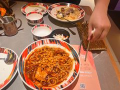 -塔哈尔·新疆盛宴(奉贤龙湖店)