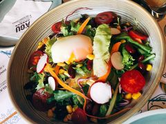 凯撒沙拉-阿顾西餐·牛排披萨(北戴河店)