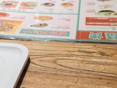 -平娃三宝烧烤·面食(南小街店)