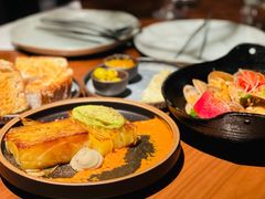 夏季列巴-MAGPIE喜鹊派餐厅(华侨城店)