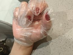 -海底捞火锅(金地广场生日主题店)