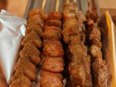 -耶里夏丽·新疆菜·28年喀什老馆(田林东路店)