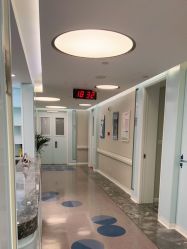 -杭州贝瑞斯美华妇儿医院·早孕·产检·儿科