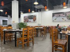 -华仔土鸡店(三元里分店)