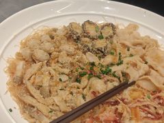 招牌蒜香海鲜汇-兴仙饭店·闽味海鲜(马尾总店)
