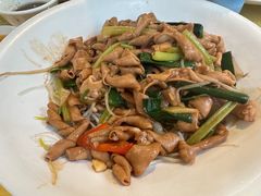 -烧鹅妹饭店
