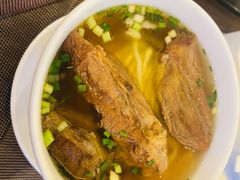 -中国厨房/台湾牛肉面