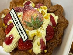 -B&C黄油与面包·法式古堡面包坊(新天地店)