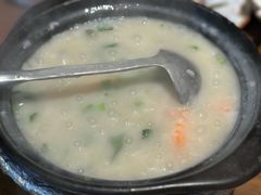 虾粥-粥王府 老广传家菜(高桥路店)