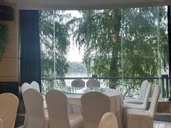 -海兰云天度假区温泉