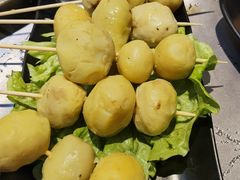 成都小土豆-红辣椒·川菜·火锅(张杨路店)
