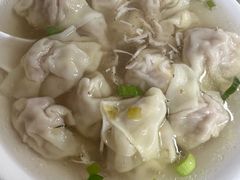 -汪家馄饨(集庆路店)