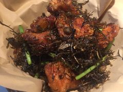 野山蒜澳排-姜君·千岛湖鱼头馆(浦东大道店)