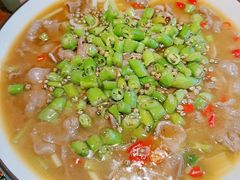 -蜀厨蓉匠(广福店)