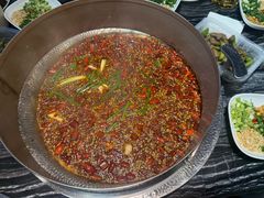 -老船舫·现做活鲜鱼馆(东郊记忆店)