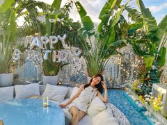 -天空花园餐吧·生日·团建(南山店)