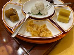 -白家大院·王府宫廷菜(苏州街店)