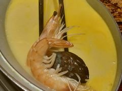 -青瓷火锅料理(西单大悦城店)