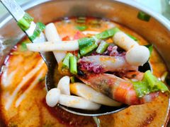 -家利美食店