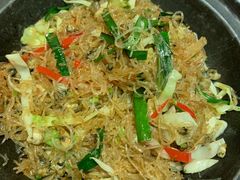 -沙河粉村·国家非遗传承(云台店)