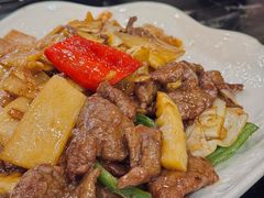 -美极鲜食坊(宝安南路店)