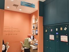 -海马体照相馆(重庆龙湖时代天街D馆店)