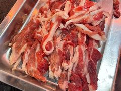 -京炭铜锅涮肉·羊蝎子·羊肉炉(保利·时光里店)