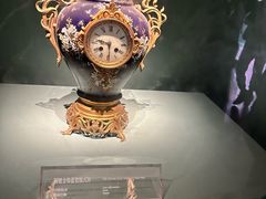 -故宫钟表馆