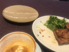 -蓝山咖啡馆(时代店)