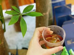 -Line 咖啡(石厦花园店)