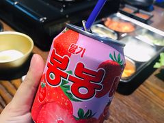 -珍慧韩式烤肉한.식당