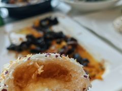 -广州塔晖粤轩中餐厅