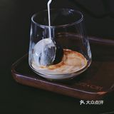 龙华探咖｜HOME CAFE  月 球 表 面